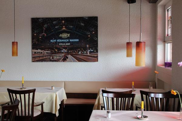 Hotel Alexander Koln Frechen Bagian luar foto