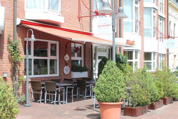 Hotel Alexander Koln Frechen Bagian luar foto